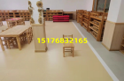 平顶山市幼儿园塑胶地板